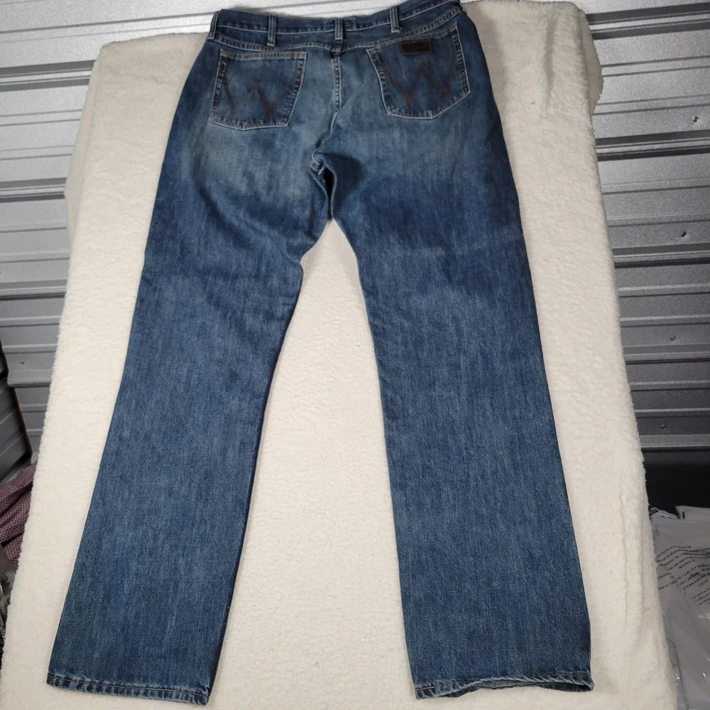Wrangler 20x no